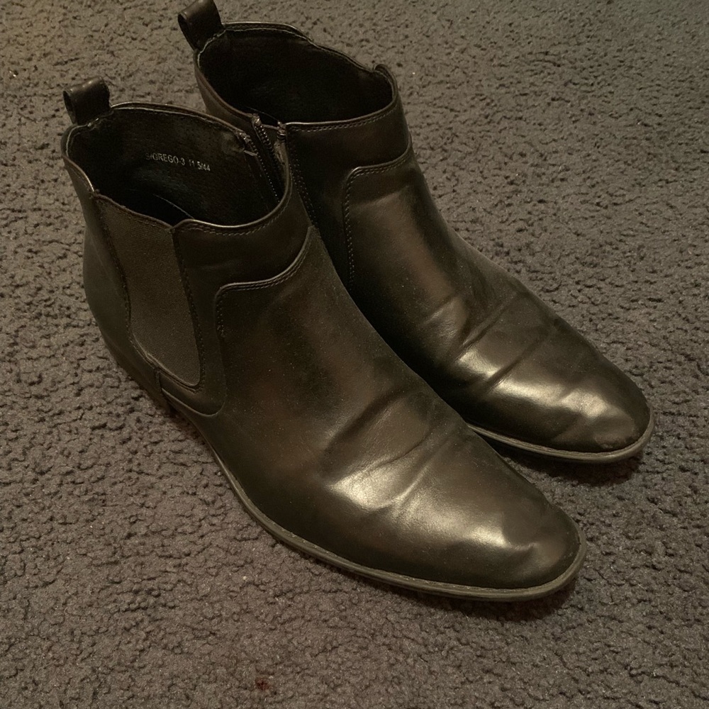 Chelsea Boots
